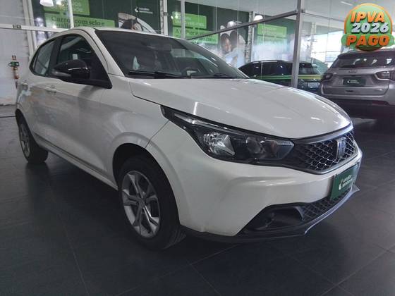 FIAT ARGO 1.0 FIREFLY FLEX DRIVE MANUAL FIAT ARGO 1.0 FIREFLY FLEX DRIVE MANUAL